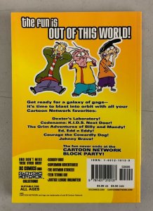 Cartoon Network Block Party Blast Off! Vol. 4 2006 Paperback John Rozum 