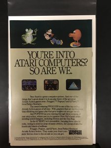 The Avengers #245 (1984)