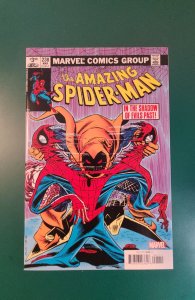 The Amazing Spider-Man #238 Facsimile Edition Cover (1983) NM