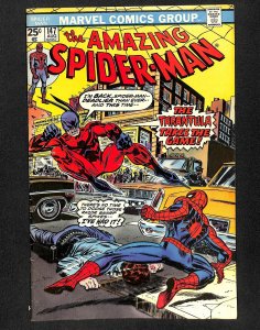 The Amazing Spider-Man #147 (1975)