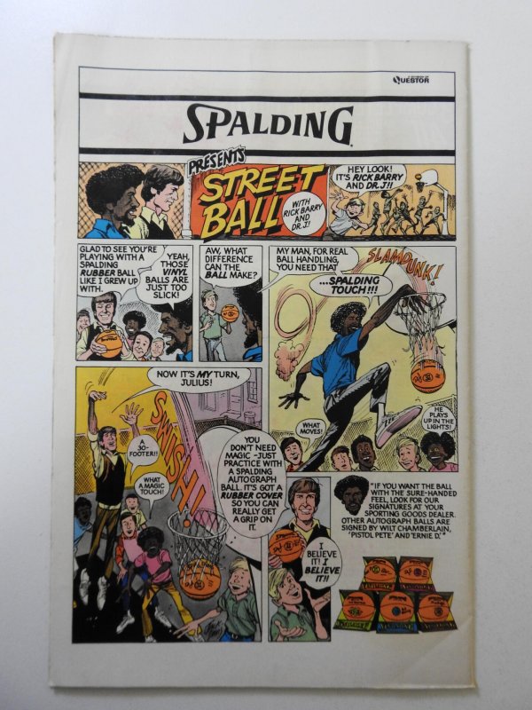 Daredevil #147 FN Condition!