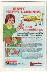 Marvel Spotlight #29 (1976) Solo Moon Knight story!