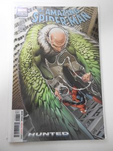 The Amazing Spider-Man #20.HU (2019)