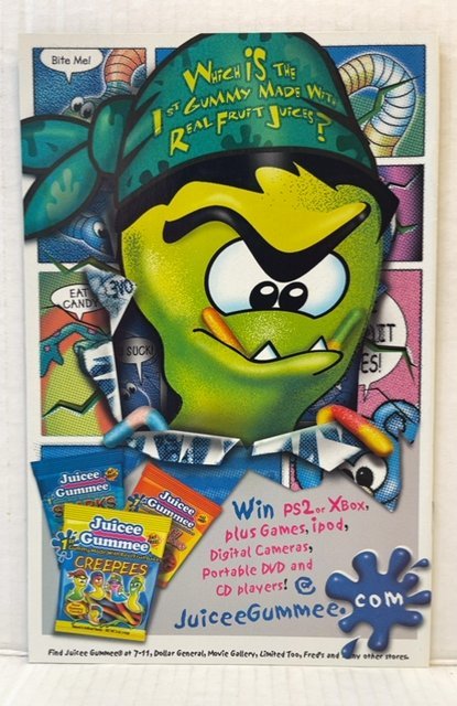 The Amazing Spider-Man #508 (2004)