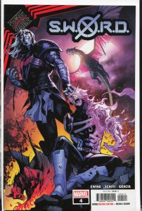 S.W.O.R.D. #4 (2021) S.W.O.R.D.