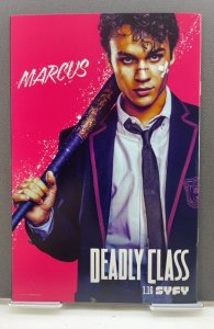 Heroes In Crisis #4 (2019)