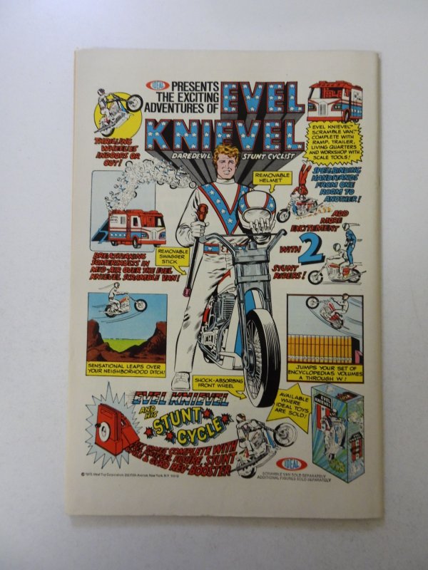 The X-Men #86 (1974) VF- condition