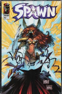 Spawn #62 (1997) Spawn