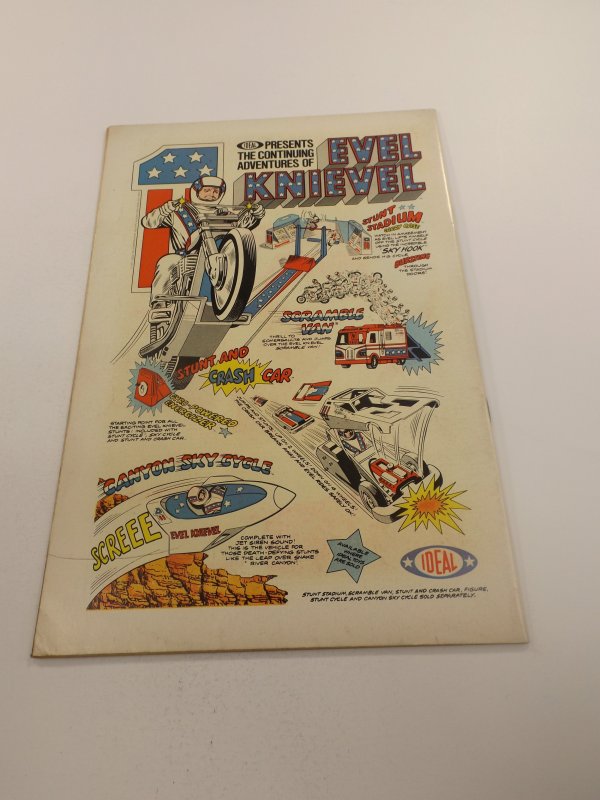 Marvel Premiere #20 (1975)