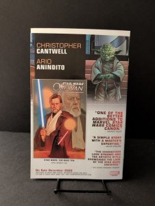 Star Wars: Han Solo & Chewbacca #5 Chris Sprouse Variant (2022)