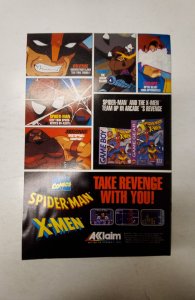 Dark Dominion #4 (1994) NM Defiant Comic Book J690