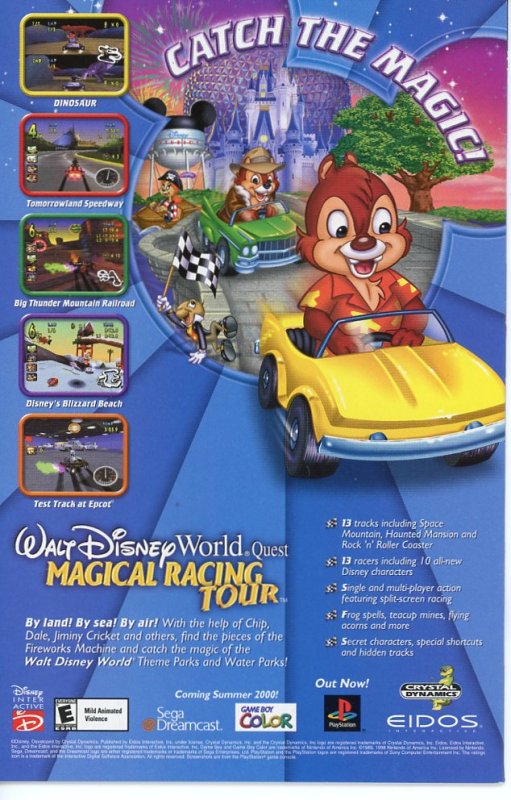 Batman Beyond 10 (ongoing series 2000)  9.0 (our highest grade)