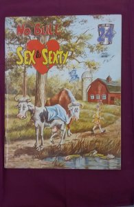 Sex to Sexty #24 (1969)