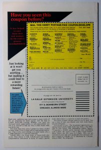 Fantastic Four #161 (9.0, 1975)