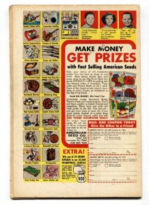 Action #336  1966 - DC  -VG - Comic Book