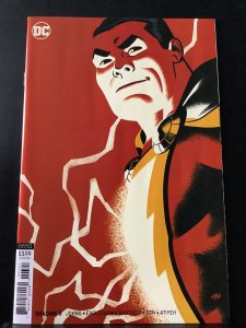 Shazam #3 Variant (2019)