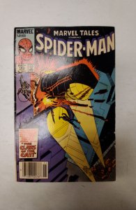 Marvel Tales #169 (1984) Marvel Comic Book J724