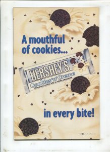 ADVENTURES IN THE DC UNIVERSE #1 - NOW YOU SEE EM'! - (9.2) 1997