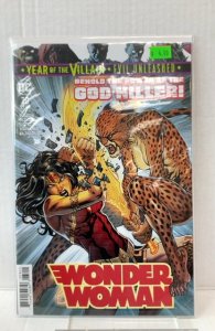 Wonder Woman #78 (2019)