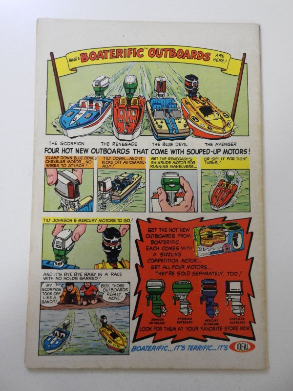 Green Lantern #70 (1969) VG+ Condition