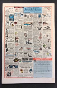 Captain America #260 (1981)