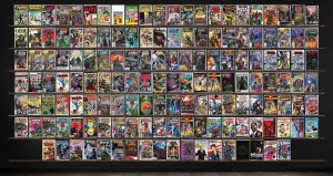 Huge Lot 150+ Comics with Marvel Two In One, Detective Comics & More!