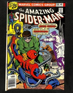 Amazing Spider-Man #158 Doctor Octopus!