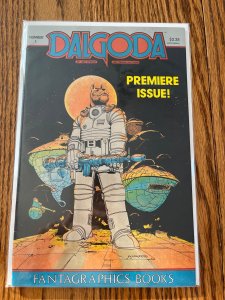 Dalgoda #1 (1984)