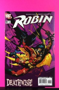 Robin #167 (2007)