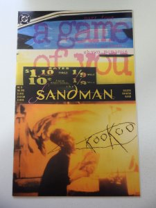 The Sandman #35 (1992) NM- Condition