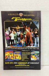 Green Arrow #7 (2011)