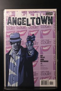 Angeltown #5 (2005)