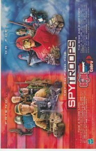 Invincible Iron Man(vol. 3)# 62,63,65,66,67,68,69   Mandarin's Legacy !