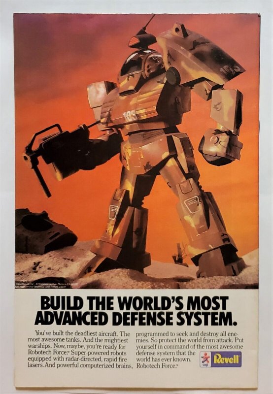 Arak Son of Thunder #40 (Jan 1985, DC) 8.0 VF