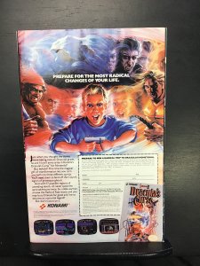 Quasar #20 (1991) nm