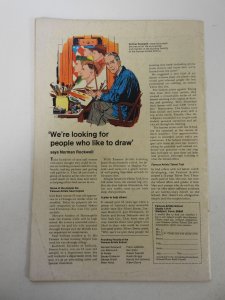 The Amazing Spider-Man #68 (1969) FN- Condition!