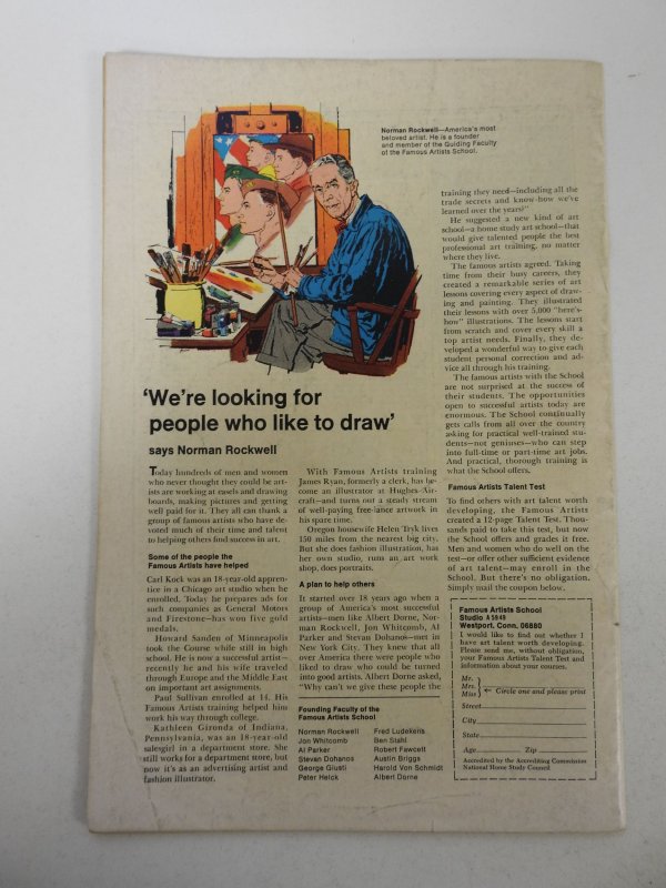 The Amazing Spider-Man #68 (1969) FN- Condition!