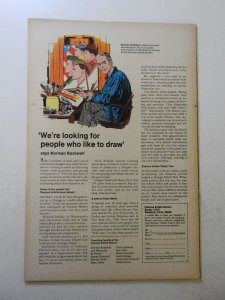 Fantastic Four #85 (1969) FN+ Condition!