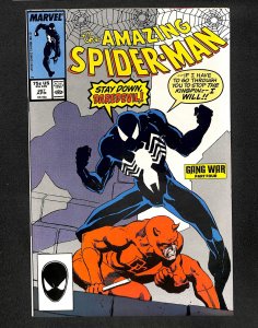 The Amazing Spider-Man #287 (1987)