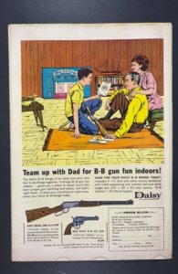 Baby Huey And Papa #8 (1963)