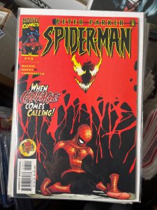 Peter Parker: Spider-Man #13 (2000)