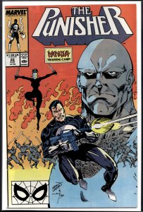 The Punisher #22 (1989) Punisher