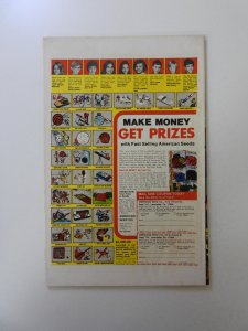 Eternals #10 FN/VF condition