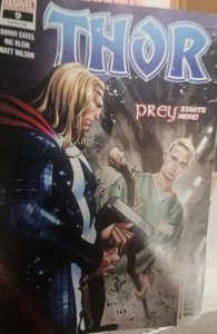 Thor #9 (2021)