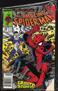 The Amazing Spider-Man #326 (1989) Spider-Man