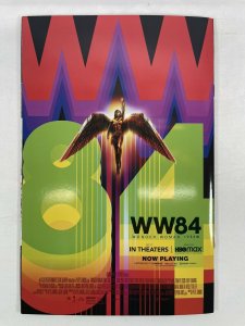 Dark Nights Death Metal #7 Greg Capullo  Jonathan Glapion Foil 2021 Yara Flor