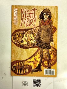 Night Mary #5 VF-NM IDW Comic Book 5 TJ79