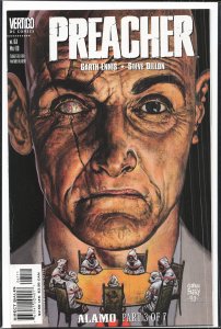 Preacher #61 (2000) Herr Starr
