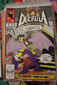 Count Duckula 9 FN