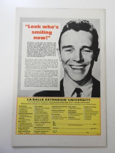 Hero for Hire #4 (1972) VF Condition!